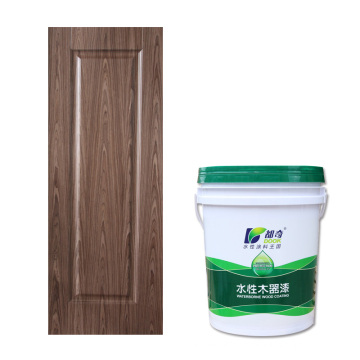factory price door paint colour water based face paint epoxy paint for wood